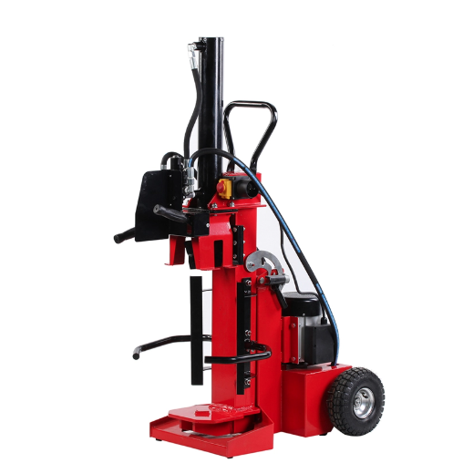 Log Splitter MLS01E-52T8