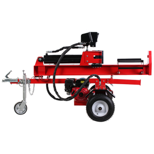 Log Splitter BLS02G