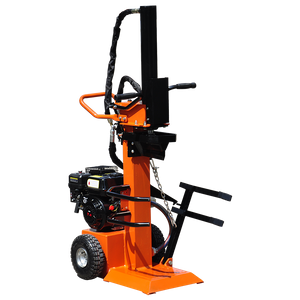 Log Splitter VLS02G-15T65