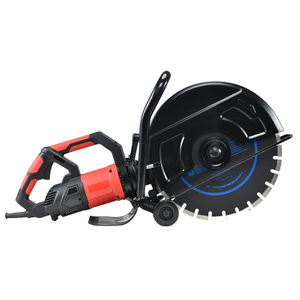Disc Cutter DC425