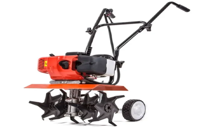 Power Tiller Power Tiller
