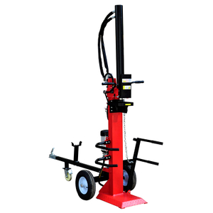 Log Splitter VLS02E3P-15T110