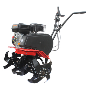 Power Tiller GT0850A