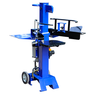 Log Splitter VLS01E-8T55