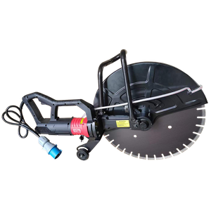 Disc Cutter BDC665