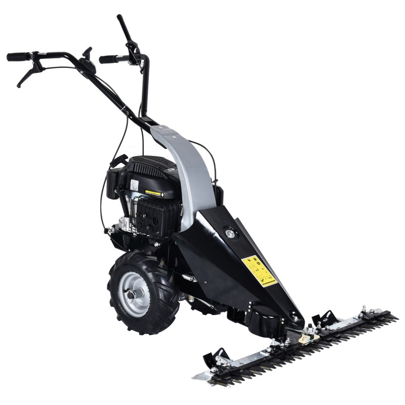 SM-LC159 Sickle Bar Mower