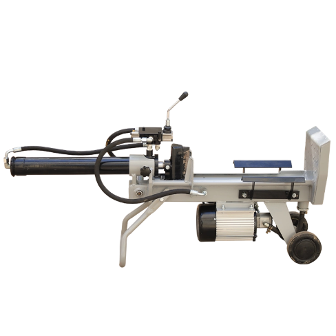 Key Types of Forestry Machinery and Their Uses