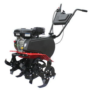 Power Tiller GT0850B