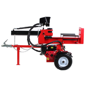Log Splitter BLS01G