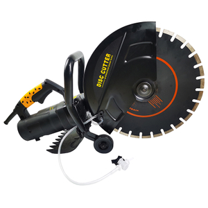 Disc Cutter DC400