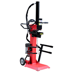 Log Splitter VLS02E-10T65