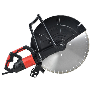Disc Cutter DC625