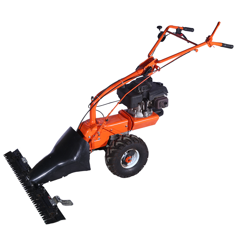 Sickle Bar Mower Comparison